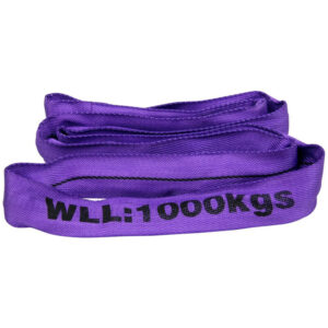 BEAVER Mega Round Sling 1000kg X 4m