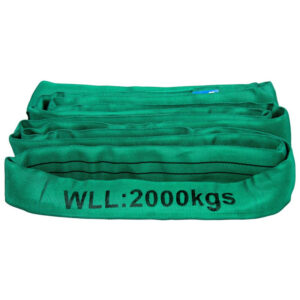 BEAVER Mega Round Sling 2000kg X 2m