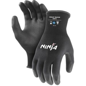 BEAVER Ninja GripX Glove - Small