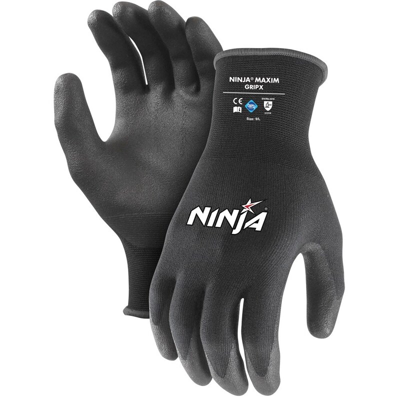 BEAVER Ninja GripX Glove - 2XL