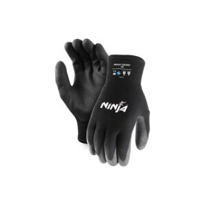 NINJA ICE WINTERLINED GLOVE LARGE