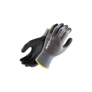 NINJA Maxim Cool Glove, Grey- S