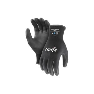 FRONTIER Glove Ninja - Hpt Foam Pvc Large