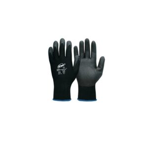 BEAVER Glove Ninja - Hpt Foam Pvc. 3/4 Dip. Xl