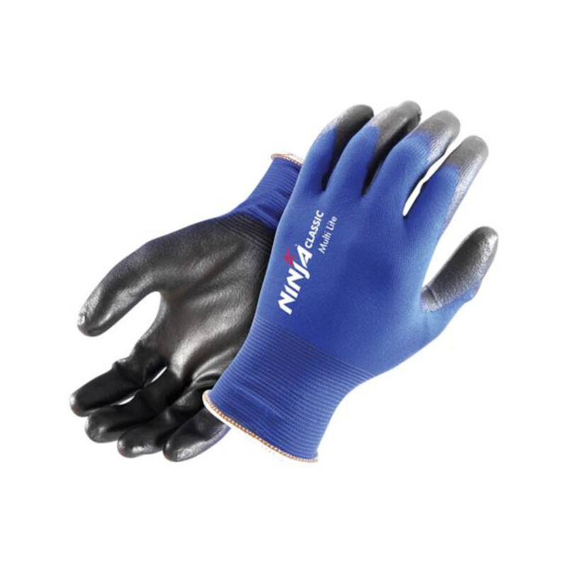BEAVER Glove Ninja - Lite Nitrile Coat. Xl