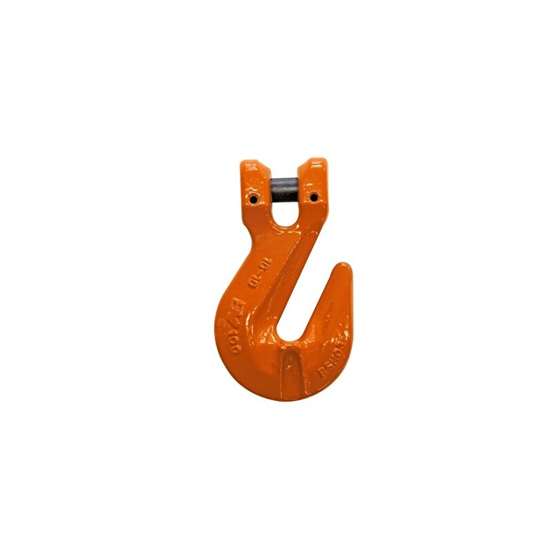 BEAVER 13mm Pw Eye Grab Hook G100