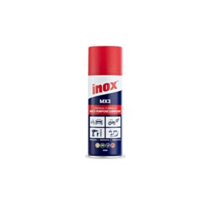 INOX MX3 Aerosol Lubricant 300g