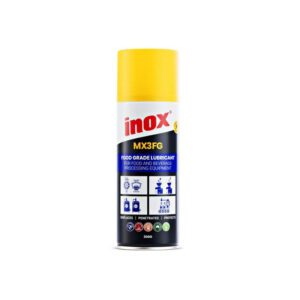 INOX Lubricant Food Grade 300g
