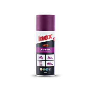 INOX No Chukka Chain Lube 300g