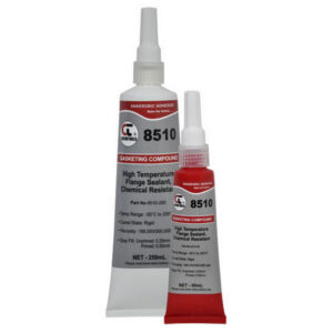 CHEMTOOLS High Temperature Flange Gasket Sealant 50Ml
