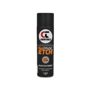 CHEMTOOLS Industrial Etch Primer Black 400G Aerosol