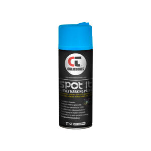 CHEMTOOLS Spot It Marking Paint Blue 350G Aerosol