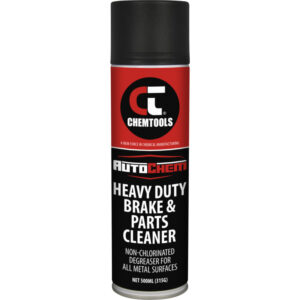 AUTOCHEM™ Heavy Duty Brake & Parts Cleaner 345g (500ml)