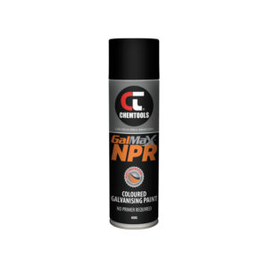 GalMax™ NPR Coloured Galvanising Paint