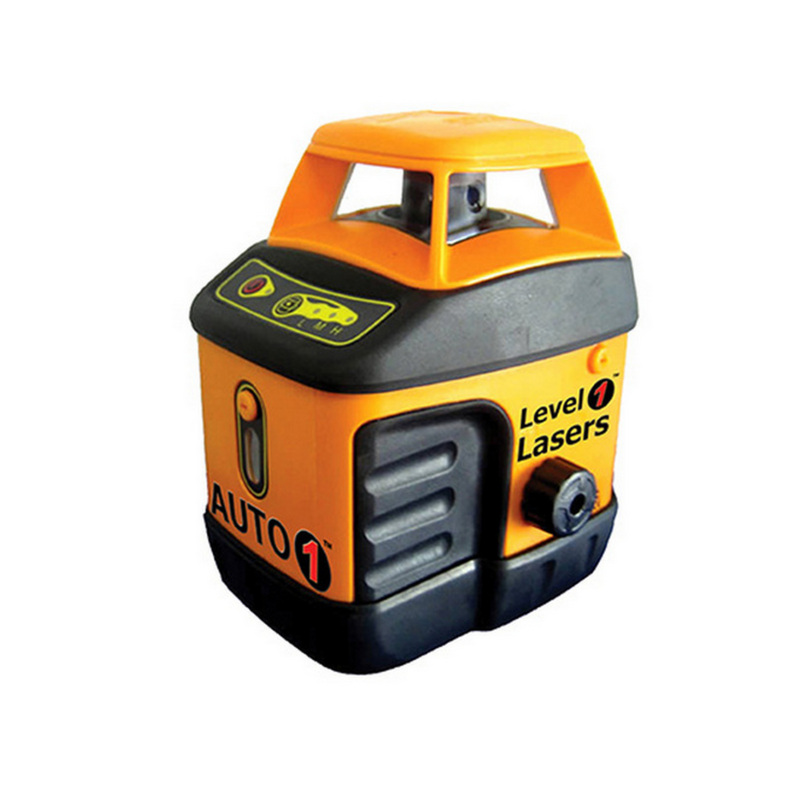 LEVEL 1 LASERS Complete Rotating Package for All Trades - Image 2