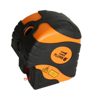 LEVEL1 Auto Plumb Dot Laser
