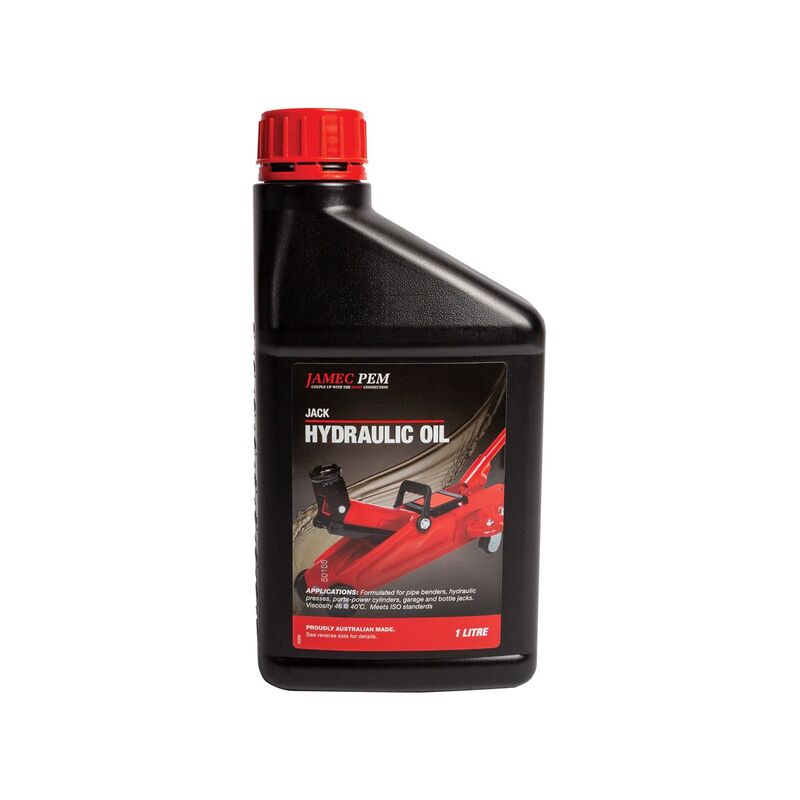 JAMEC PEM Jack Oil 1L