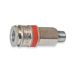 JAMEC PEM 3/8Ö Bsp Male