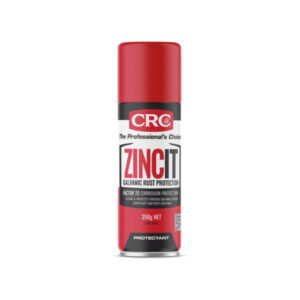 CRC Zinc IT Rust Protection 350g