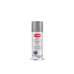 CRC Bright Zinc 350g