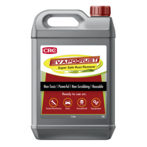 CRC Evapo-Rust Ready to Use, 5L