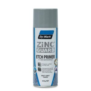 DY-MARK Zinc Guard Etch Primer