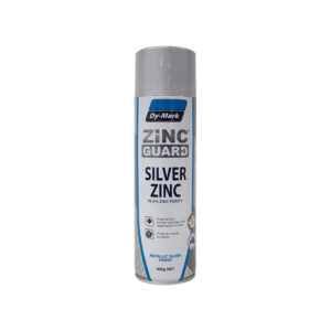 DY-MARK Zinc Guard Silver Zinc
