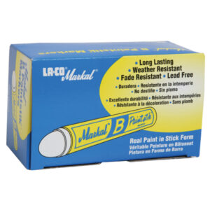 DY-MARK Markal Paintstik B - Black