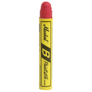 DY-MARK Markal Paintstik B - Red