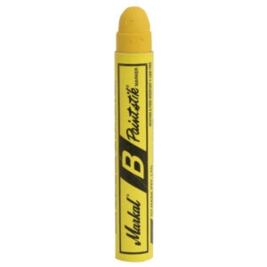 DY-MARK Markal Paintstik B - Yellow
