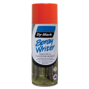 SPRAY Writer Orange