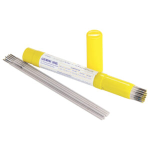GEMINI Electrode Stainless Gemini 308L-16 X 3.2Mm X 1 Kg