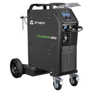 BT WELD PULSEMIG 250 Compact 240V