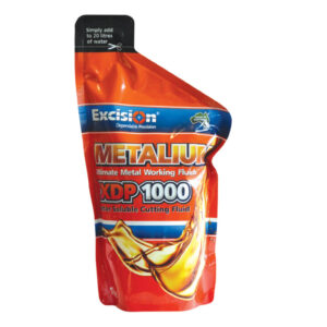 EXCISION XDP1000 Soluble Cutting Fluid 1L