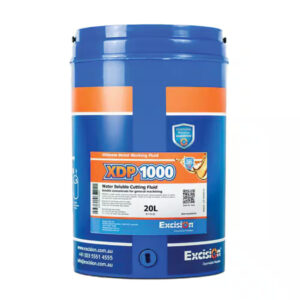EXCISION XDP1000 Soluble Cutting Fluid 20L