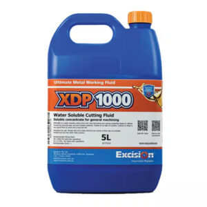EXCISION XDP1000 Soluble Cutting Fluid 5L