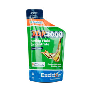 EXCISION XDP3000 Synthetic Cutting Fluid - 1L