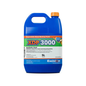 EXCISION XDP3000 Synthetic Cutting Fluid - 5L