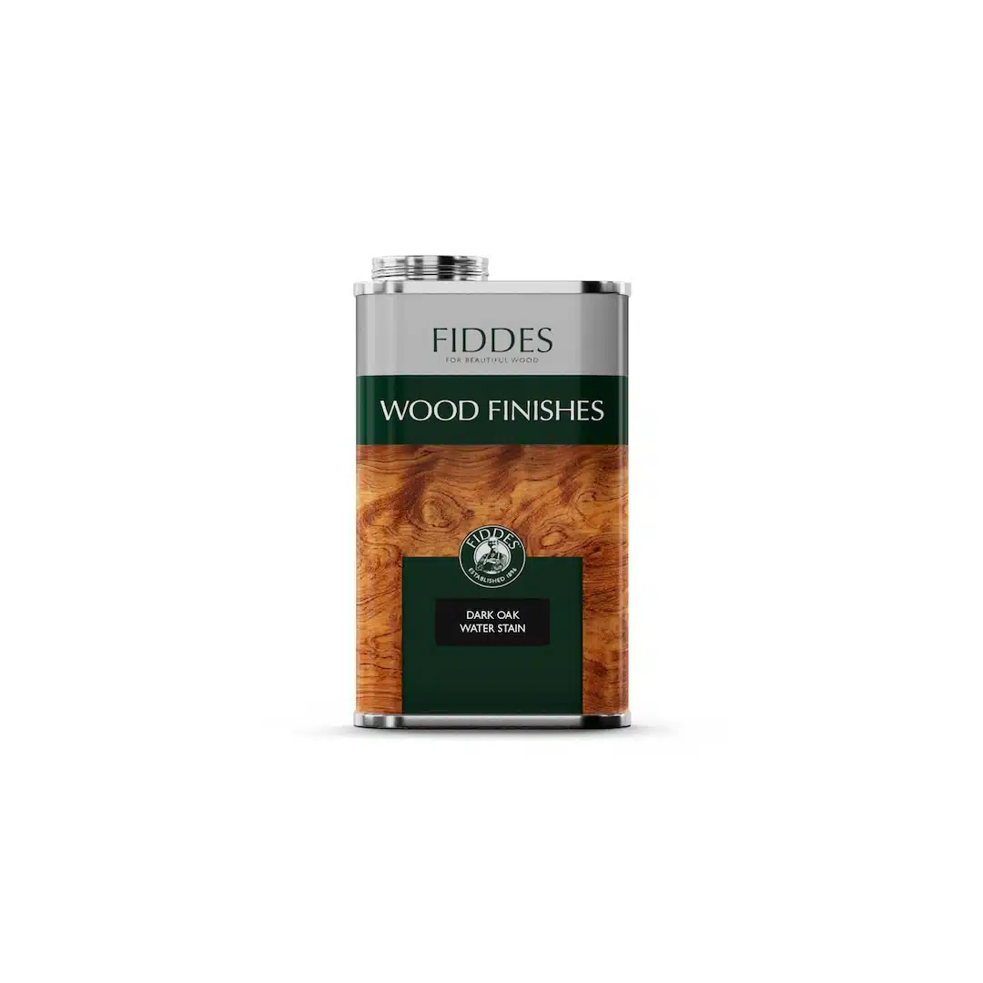 FIDDES GREY WATER STAIN - 250ML