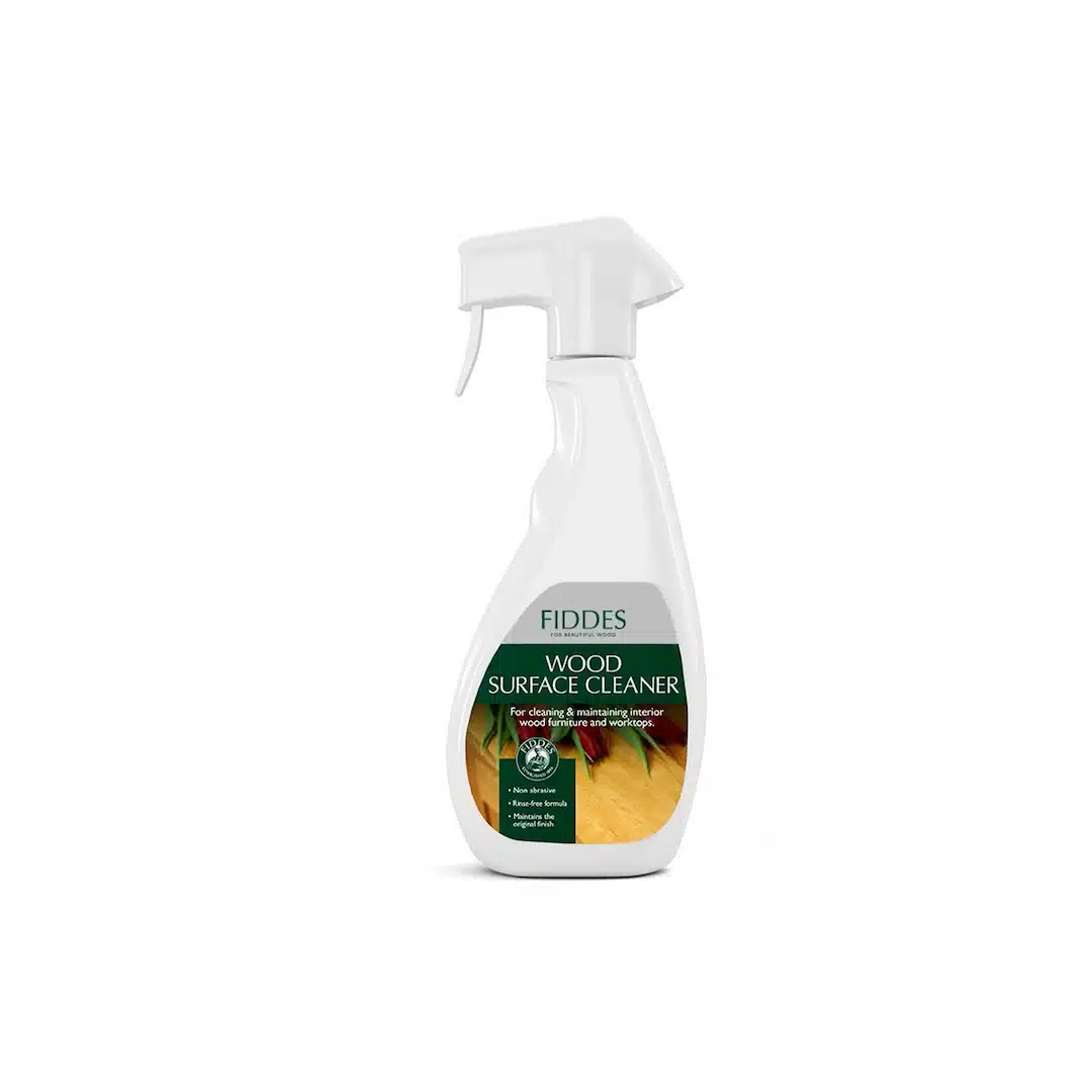 FIDDES SURFACE CLEANER SPRAY 500ML