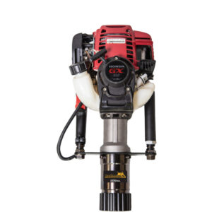 BULLMAX Heavy Duty Post Driver