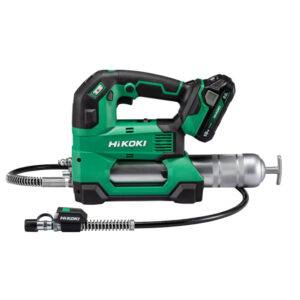 HIKOKI 18V Grease Gun