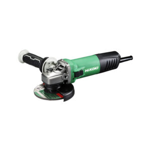 HiKOKI 125mm Angle Grinder with Slide Switch