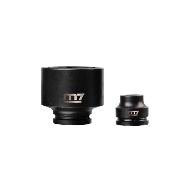 M7 Impact Socket, 3/4" Dr 6 Point, 23Mm