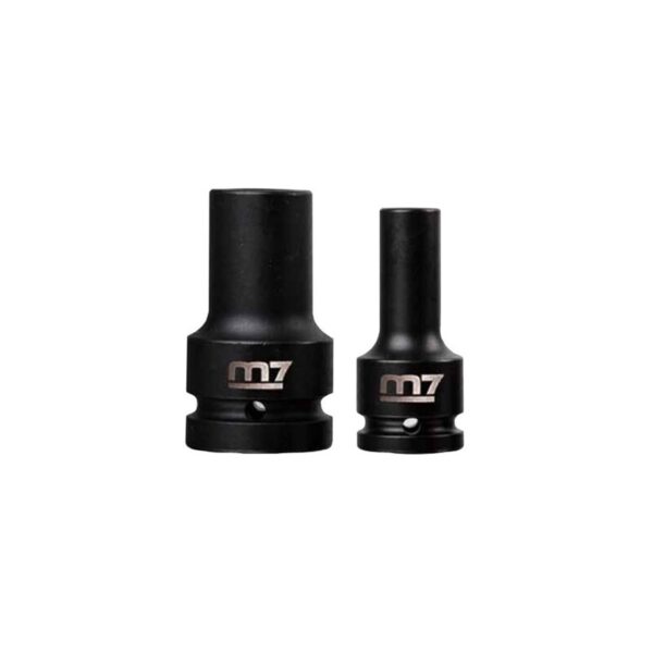 M7 Impact Deep Socket, 3/4" Dr 6 Point, 42Mm