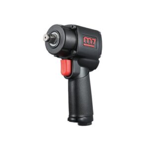 M7 Mini Impact Wrench, Q-Series, Pistol Style, 1/2" Dr, 500 Ft/Lb