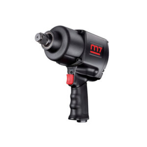 M7 IMpact Wrench, Pistol Style, 3/4" Dr, 1400 Ft/Lb