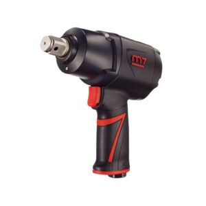 M7 Impact Wrench, Composite Q-Series, Pistol