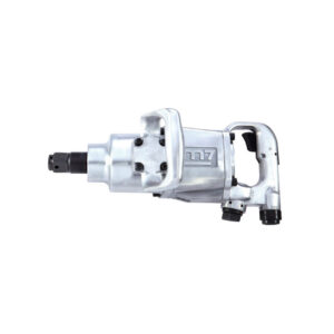 M7 Impact Wrench, D Handle, 10.9Kg, 1" Dr, 1800 Ft/Lb - Clearance Pricing