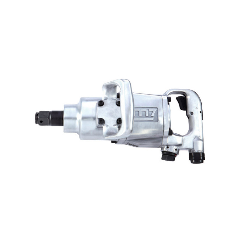 M7 Impact Wrench, D Handle, 10.9Kg, 1" Dr, 1800 Ft/Lb - Clearance Pricing